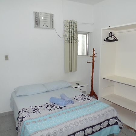 Pousada Centralmar Florianópolis Eksteriør bilde