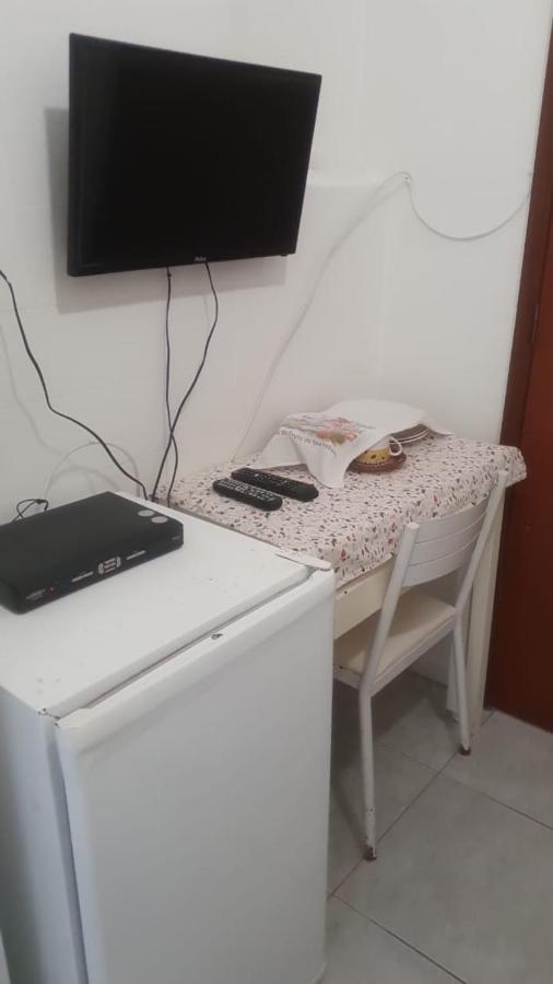 Pousada Centralmar Florianópolis Eksteriør bilde