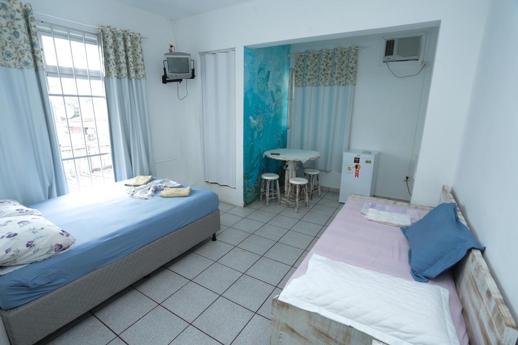 Pousada Centralmar Florianópolis Eksteriør bilde