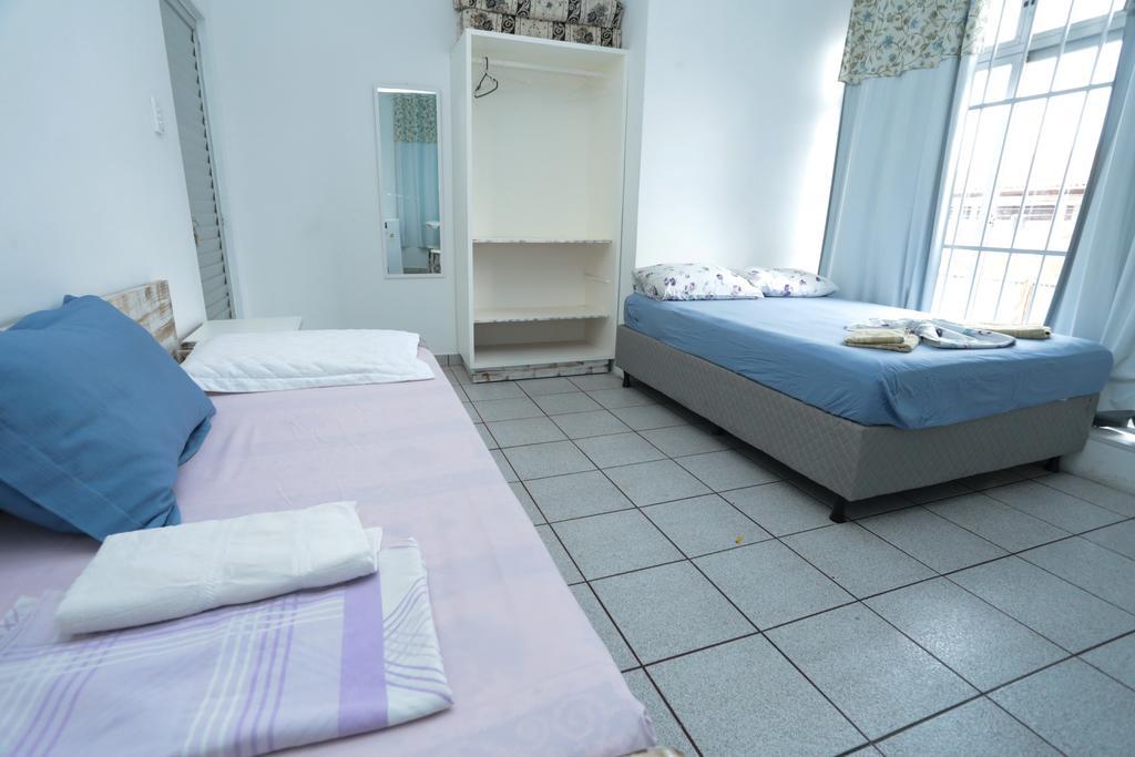 Pousada Centralmar Florianópolis Eksteriør bilde