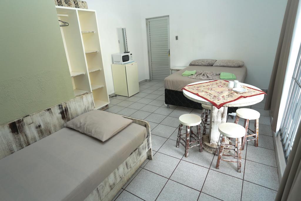 Pousada Centralmar Florianópolis Eksteriør bilde