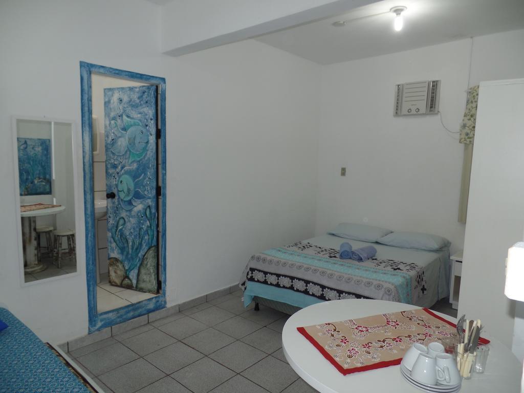 Pousada Centralmar Florianópolis Eksteriør bilde