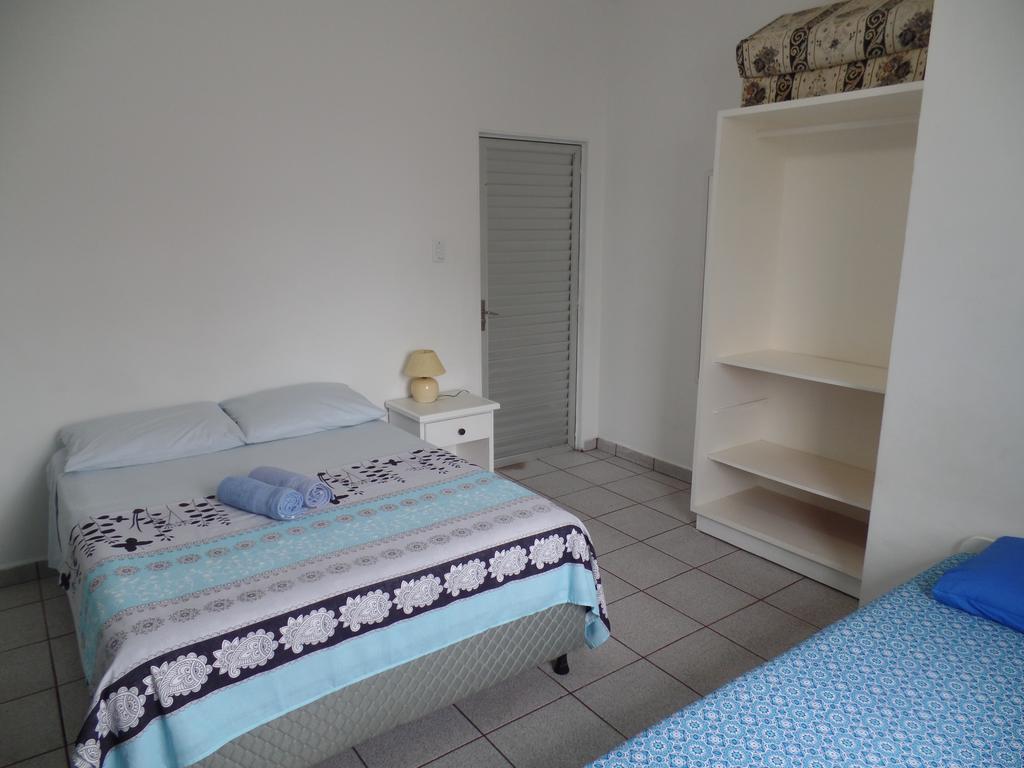 Pousada Centralmar Florianópolis Rom bilde