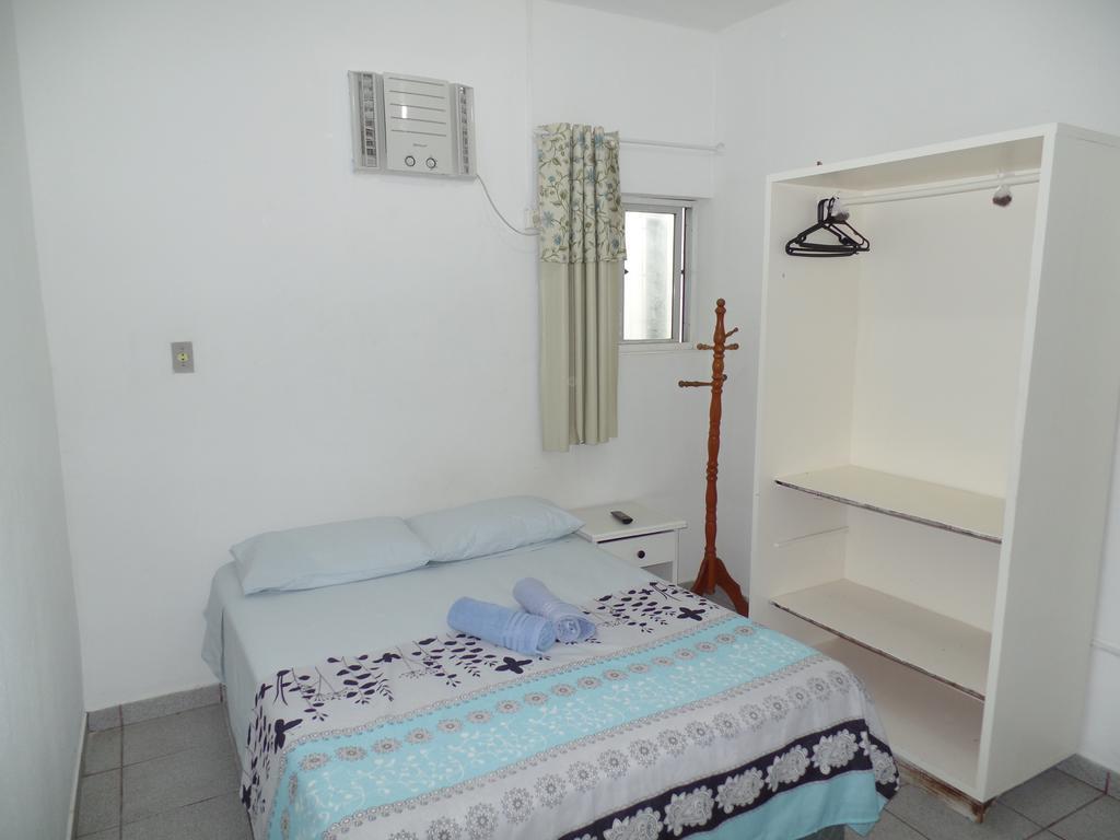Pousada Centralmar Florianópolis Eksteriør bilde