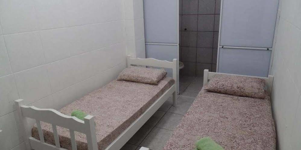 Pousada Centralmar Florianópolis Eksteriør bilde