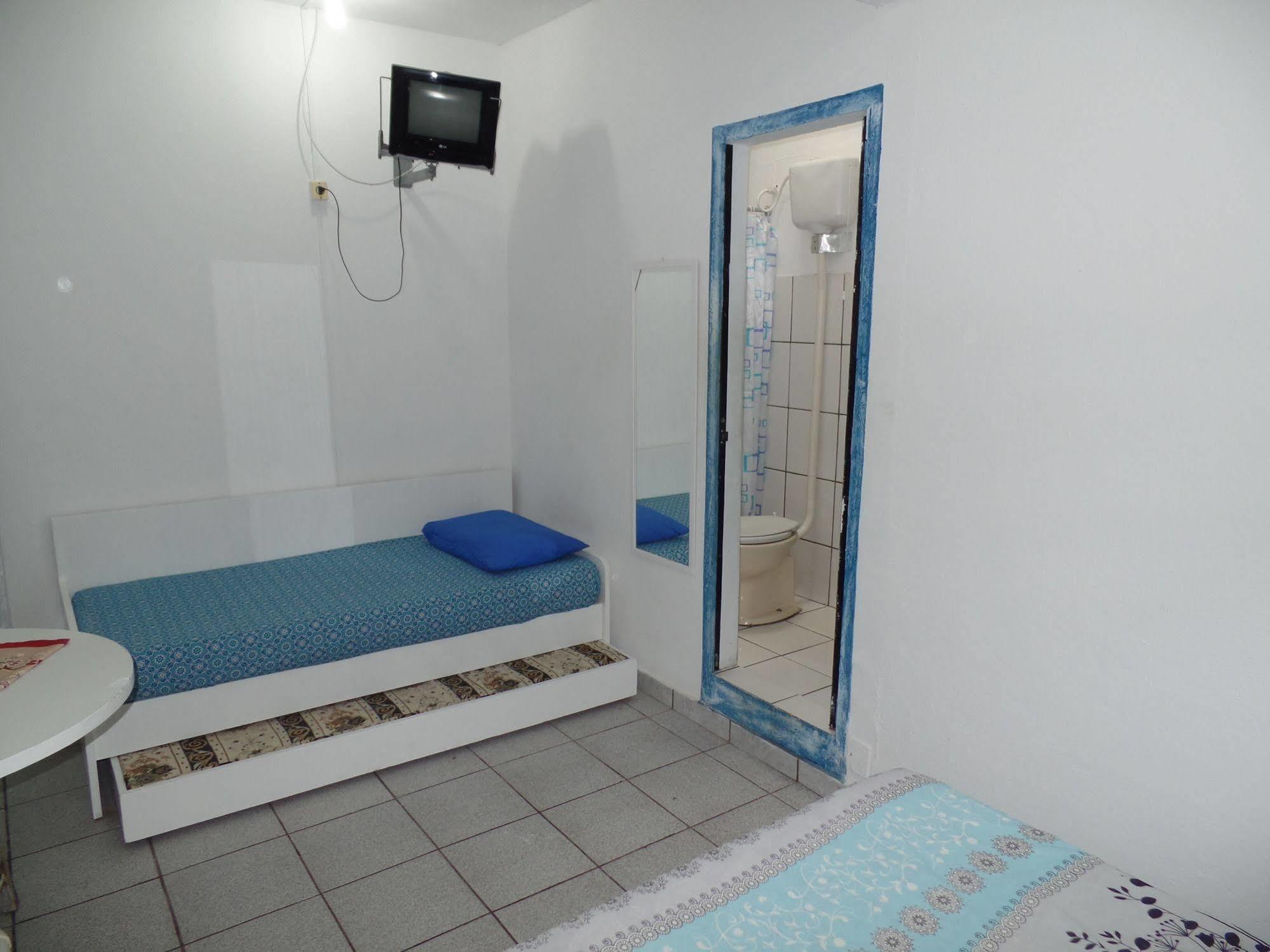 Pousada Centralmar Florianópolis Eksteriør bilde