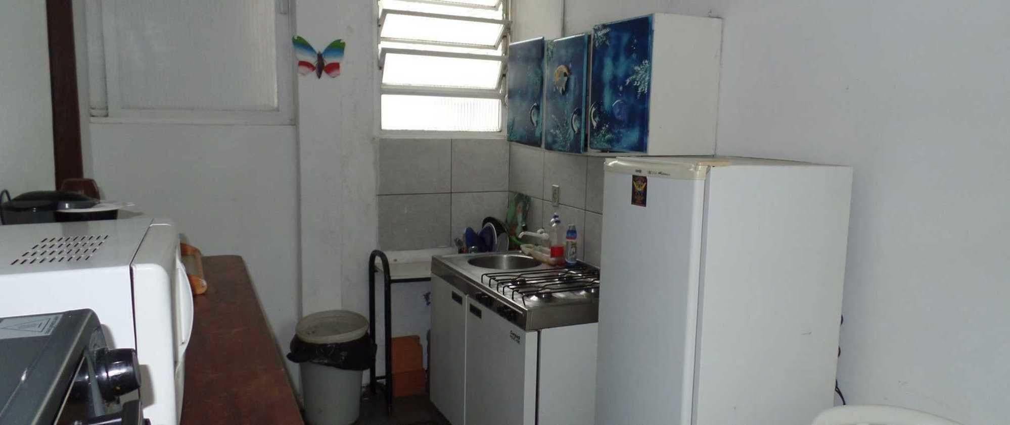 Pousada Centralmar Florianópolis Eksteriør bilde