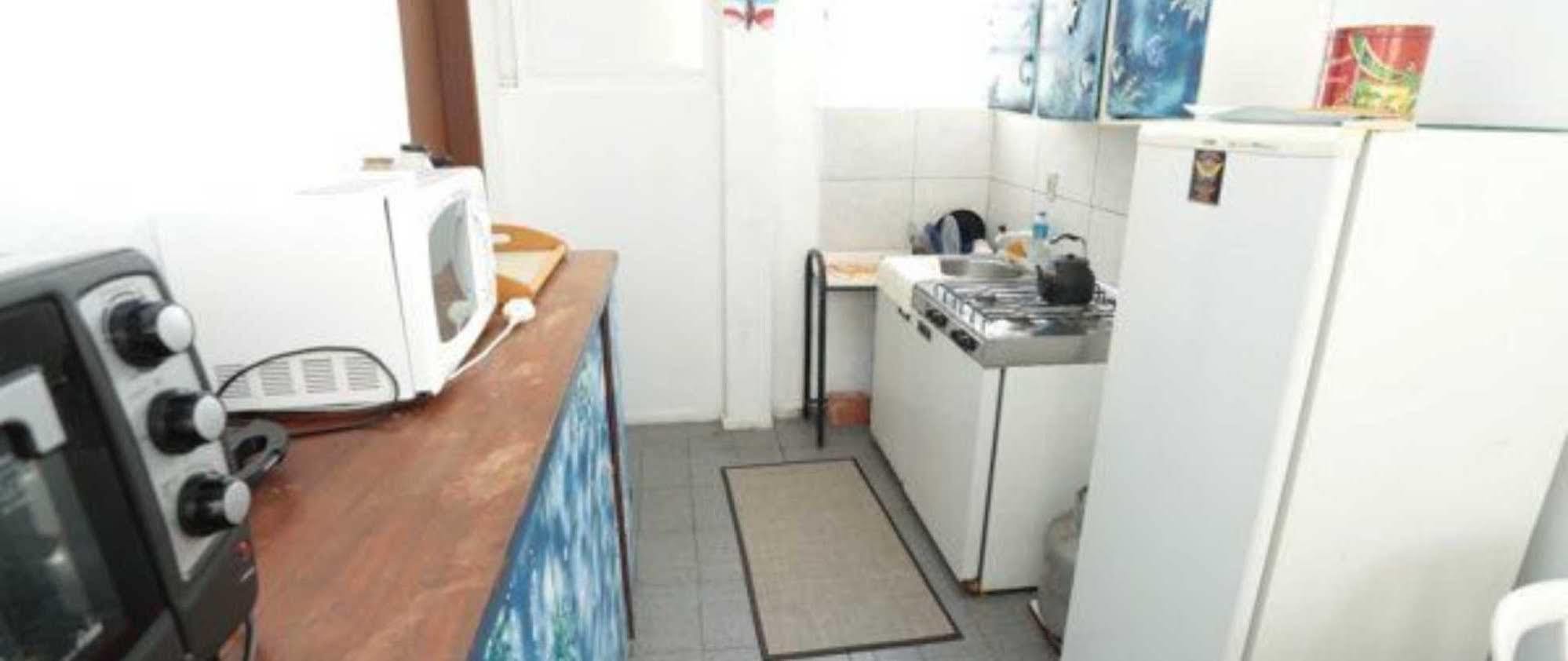 Pousada Centralmar Florianópolis Eksteriør bilde