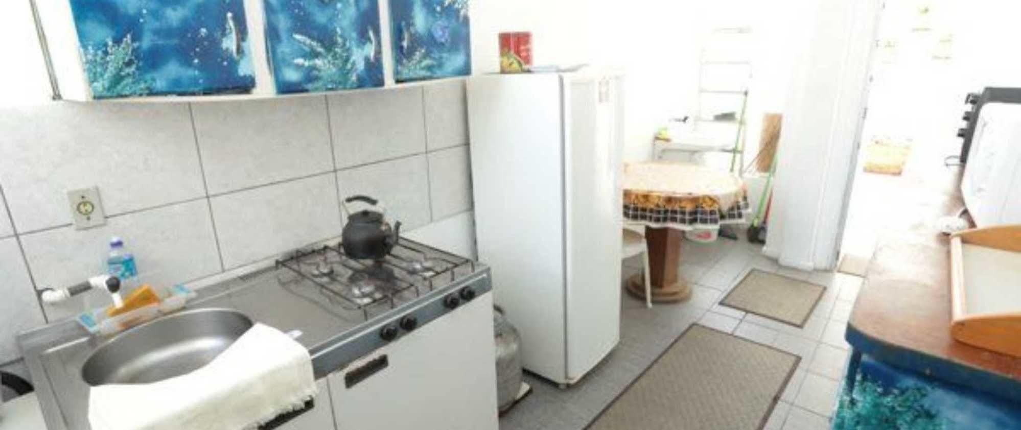 Pousada Centralmar Florianópolis Eksteriør bilde